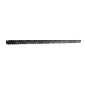 Threaded Steel Rock Anchor Bolt Steel Anchor Rod