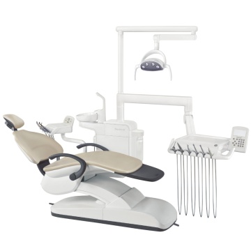 D560 2016 Stil neues Design Luxus Dental Einheit