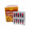 Ampicillin Capsules 500Mg