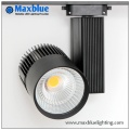 Ra90 CREE Epistar Ciudadano COB LED Track Luz Spotlight Luminaire