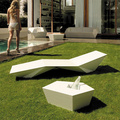 Outdoor Faz Sun Colección Leisure Lounge Chair