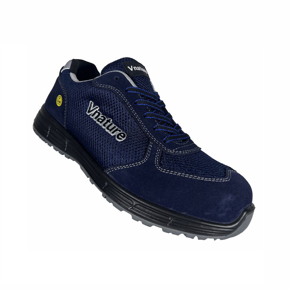 Low cut safety shoes Low cut safety shoes