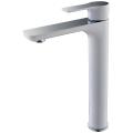 Contemporary Style Wash Basin Mixers