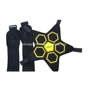 Китай Оптовая Neoprene Футбол Футбол тренер (SNST03)