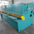 Cnc Metal-Cutting Shearing Machine Specification For Sale