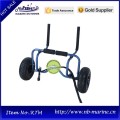 Canoes trailers, Hand trolley two wheel, Trailer for sit-on top kayak