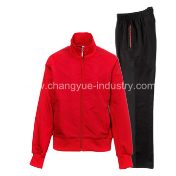 fashionable sports wear for ladies and mens same style and same color