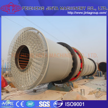 High Efficiency Rotary Drum Dryer with Reasonable Price