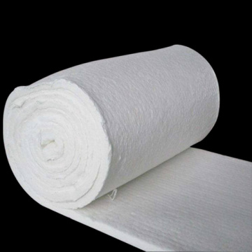 Heat Insulation Aluminum Silicate Fiber Blanket