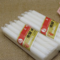 40g ethiopia white candles  gift set