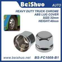 Wheel Decorative Nut Cover Hub Caps /Truck Nut Cover