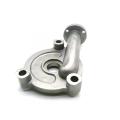 Aluminum Steel Precision Casting With Heat Treatment