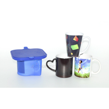 FREESUB Sublimation Mug Clamp for Mini Vacuum Machine