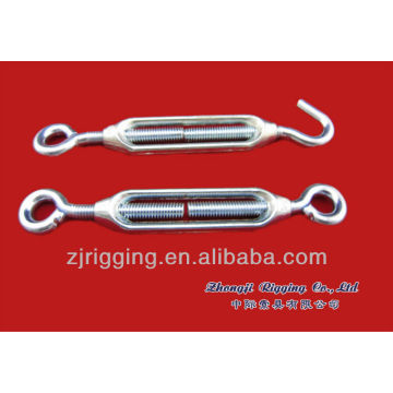 zinc alloy turnbuckle