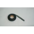 Green PVC tree cable ties elastic cable ties