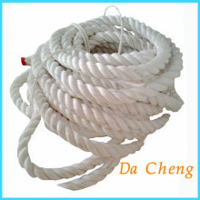 Strands Twisted UHMWPE Rope