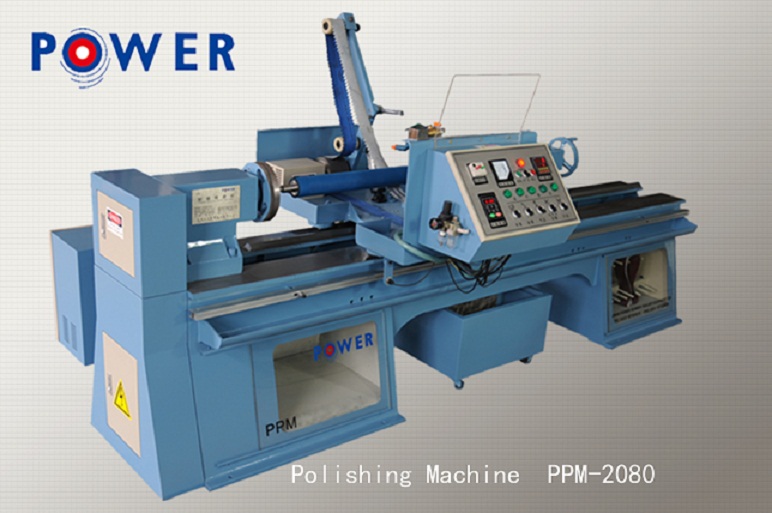 Polishing Machine