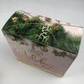 Custom Cardboard Gift Corrugated Packaging Carton Packaging