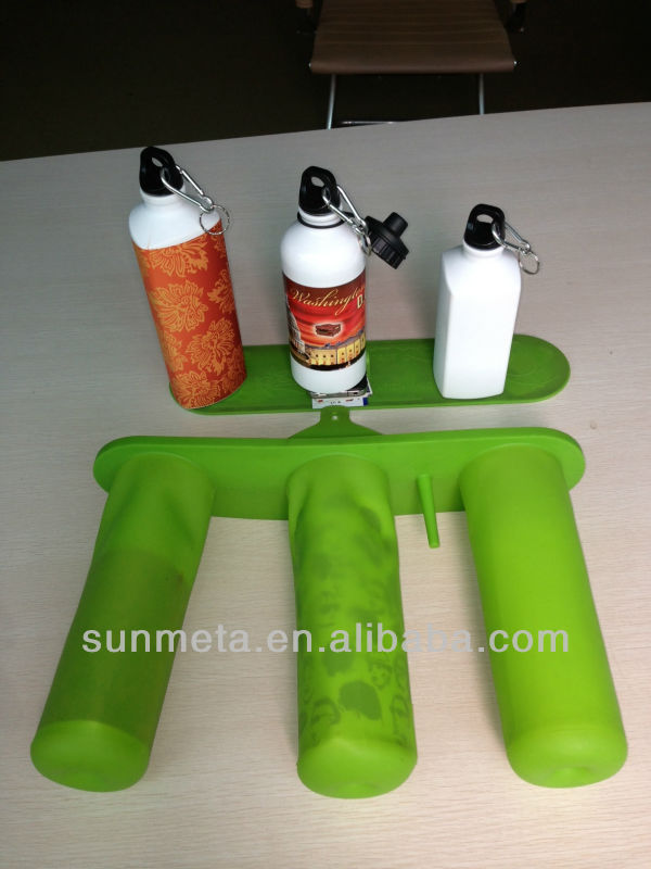 Sports Bottle Clamp