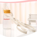 Baby Plastic Bottle Accessories Can Tong