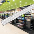 60W LED Tienda minorista Luz delgada