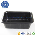 Disposable Fast Food Packaging Tray Box