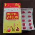 Multivitamin Tablets