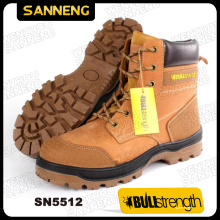 2017 High Quality New Style Industrial Working Boots Sn5512