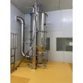 Medicine fluidized bed granulator Powder granulating machine