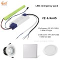 2020 new design emergency pack for LED