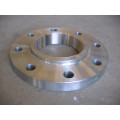 Flange de rosca em aço carbono A105