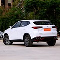 5-seater compact car changan oshan x5