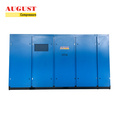 two stage permanent magnet VSD mining air compressor