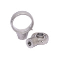 Suspension Type Pillow Block Bearing Seat SHA206