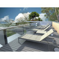 Durable Outdoor WPC Decking