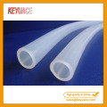 Medical Grade Clear Silicone Rubber Tube