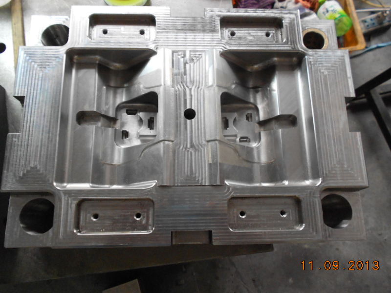 Plastic Moulds