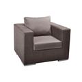 Wasserdichtes Sofa aus Teslin und Olefin