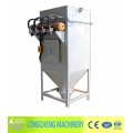 Industrial Cartridge Dust Collector