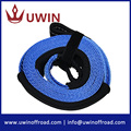 High-Quality Heavy Duty Recovery Truck Tow Strap