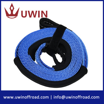 High-Quality Heavy Duty Recovery Truck Tow Strap