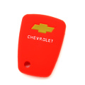 Smart Key Car Key Cover of Chevrolet