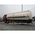 35000L Bulk Cement Powder Tank Trucks