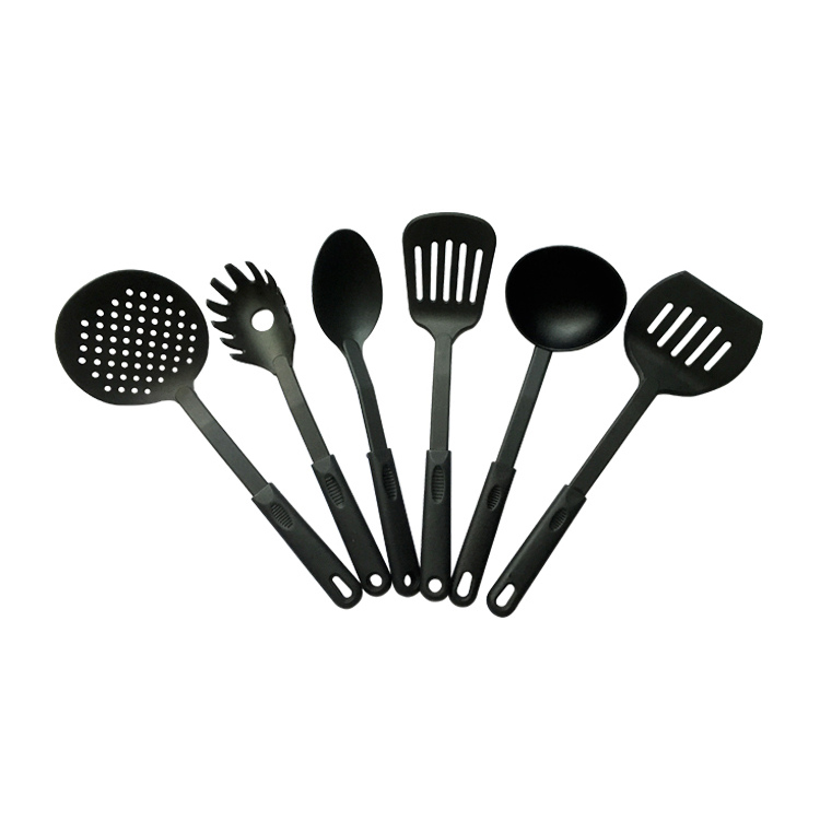 Nylon Utensils Set