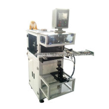 Máquina automática de inserção de papel de ranhura do rotor