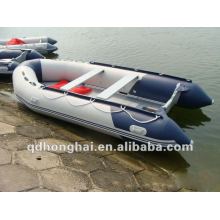 pvc boat HH-S300 (5 people inflatable boat)