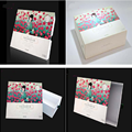 Custom cosmetic packaging boxes.