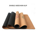 Melors Cork &amp; Natural Rubber Mat