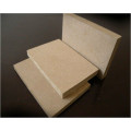 4X8 Waterproof E1/E2 Low Price Plain /Raw MDF From Professioal Manufacturer