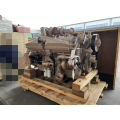 4VBE34RW3 Motor KTA38-C1050 für Terex TR100 Muldenkipper